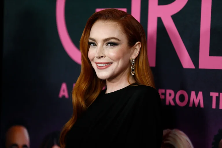 Lindsay-Lohan