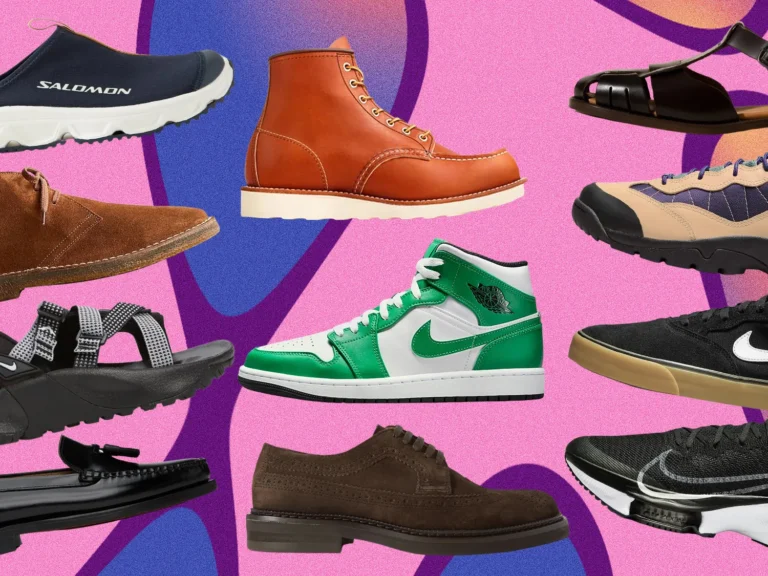 Weird-Shoes