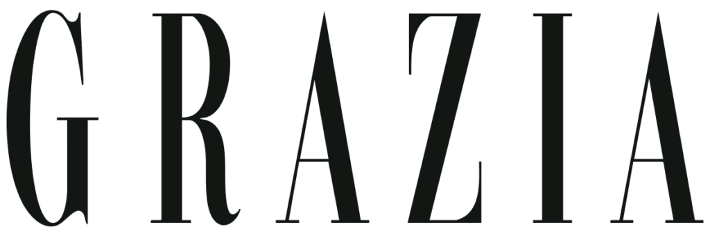 Grazia logo