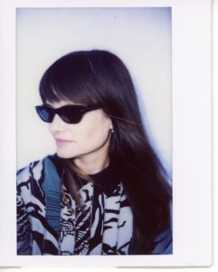 Author picture