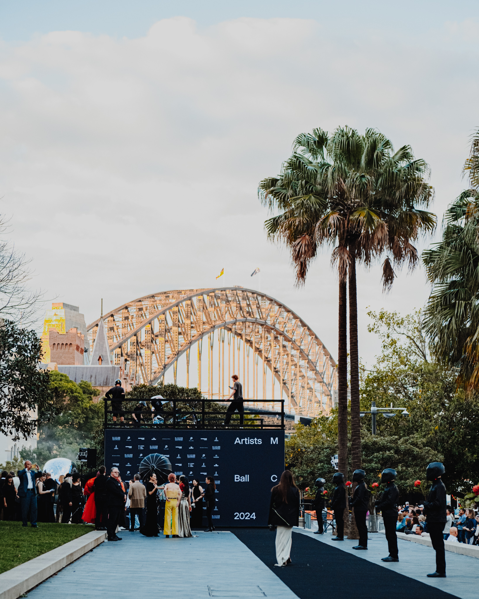 entrada festival
