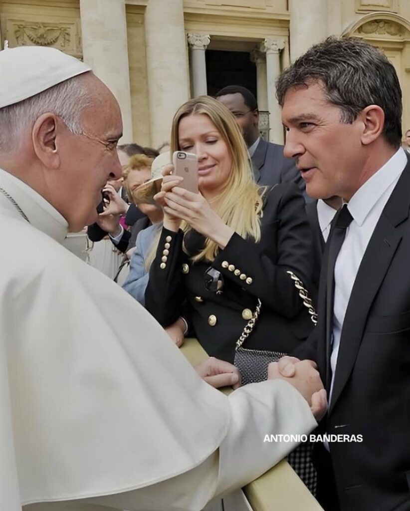 papa francisco