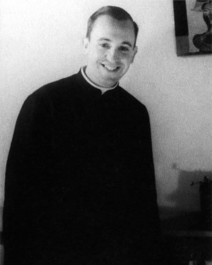 papa francisco