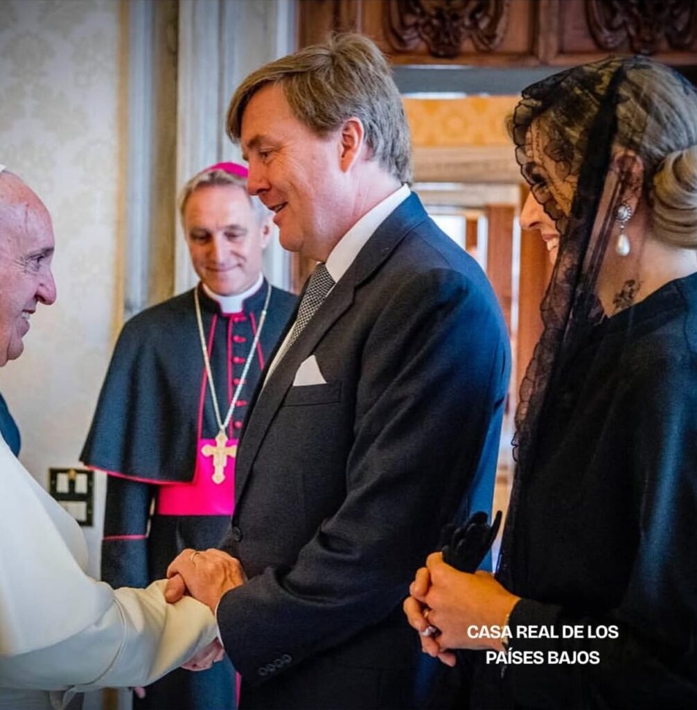 papa francisco