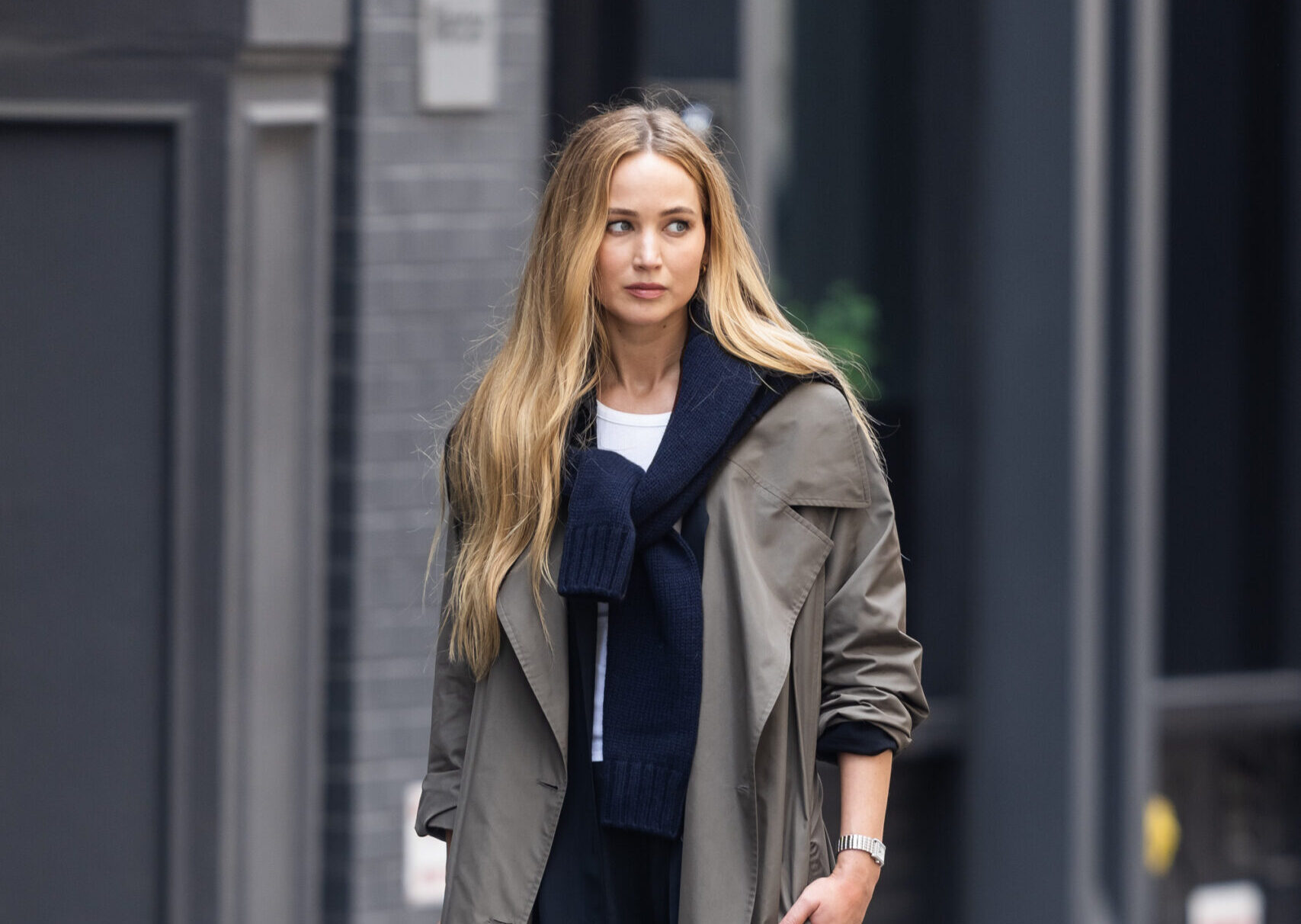 Celebrity Sightings In New York City - June 28, 2023-1